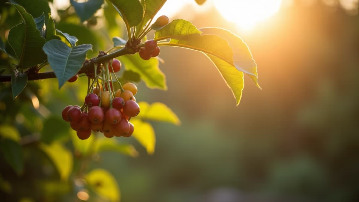 Acordo Mercosul-UE: café solúvel e frutas em ritmos opostos