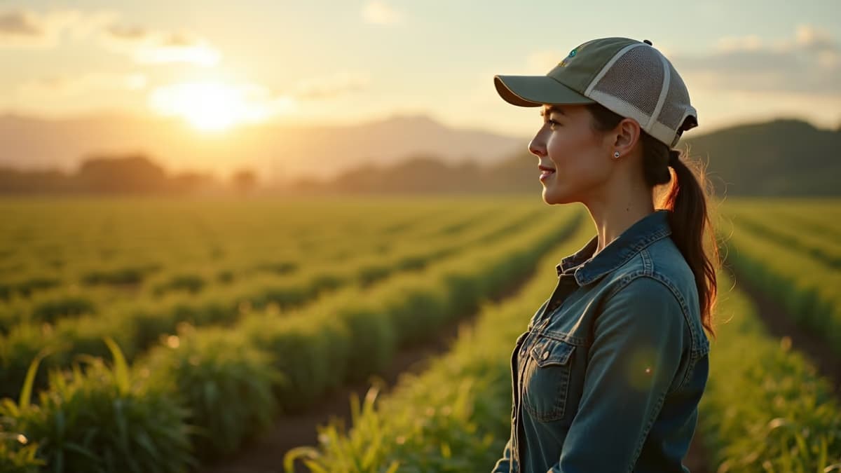 Agricultura familiar emprega 10,1 milhões de trabalhadores no Brasil