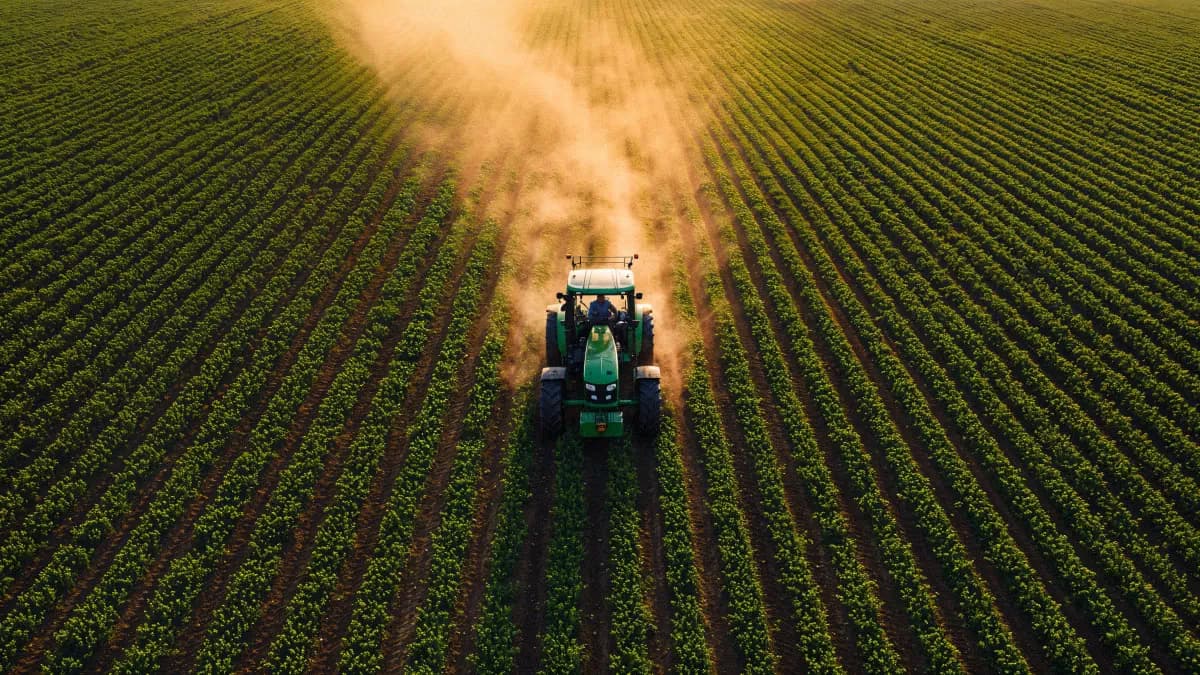Agro brasileiro: o desafio de alimentar um mundo que mudou