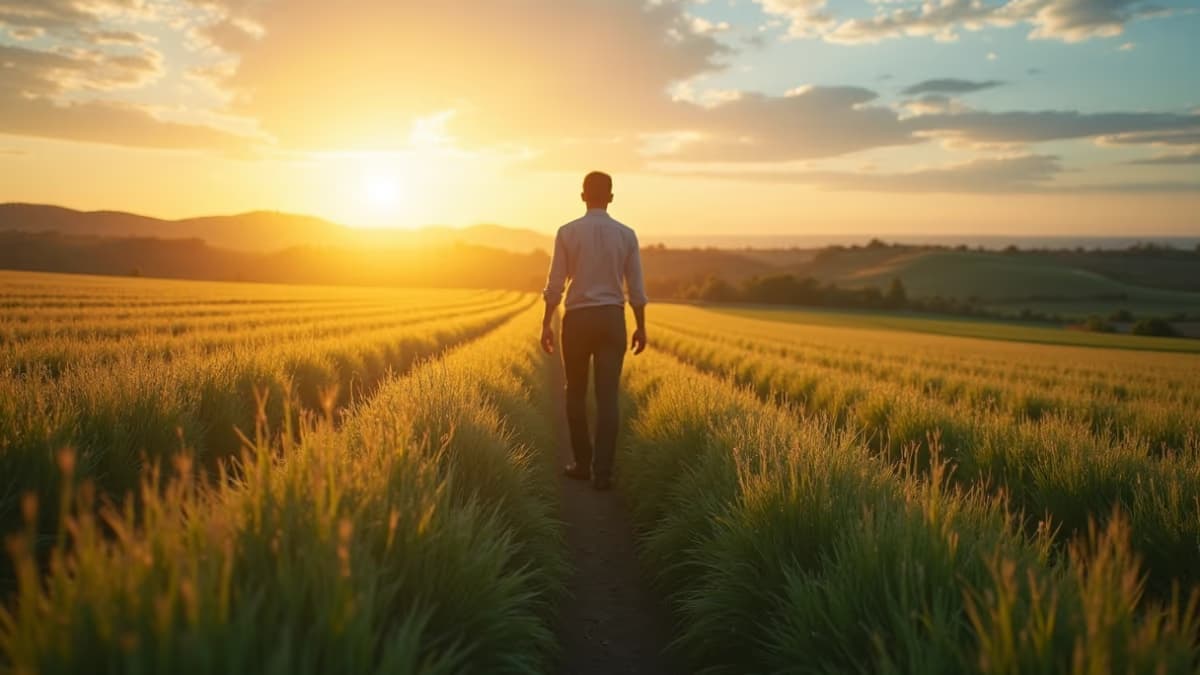 Agro sai da bolha e mostra inovação à sociedade