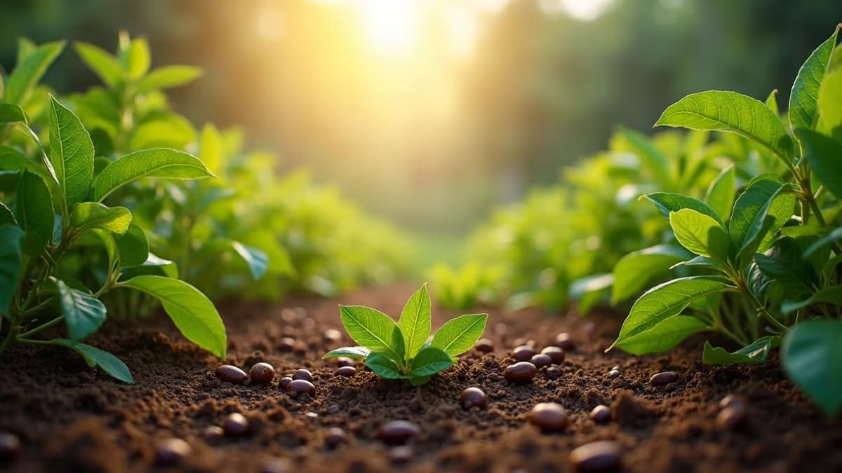AgroBrasília: pesquisa e mercado impulsionam café brasileiro