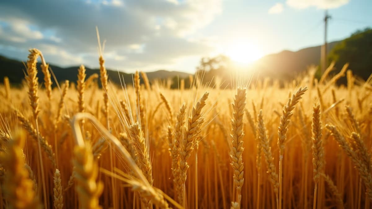 Alagoas: produção de arroz cresce 41% em três anos
