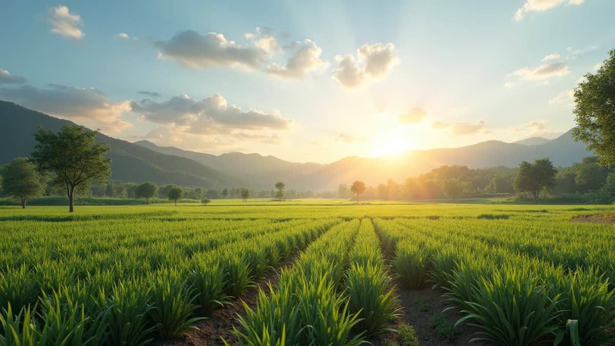 Aldeia em Biguaçu recebe capacitação em saneamento e reúso agrícola