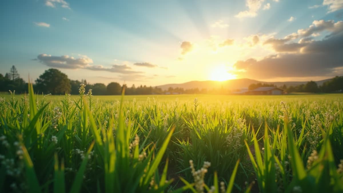 Alta dos fertilizantes afeta produtores dos EUA