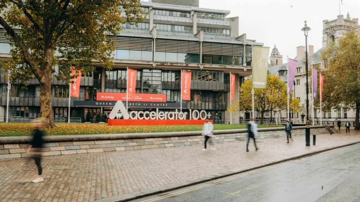 Ambev abre inscrições para 8ª turma do 100+ Accelerator