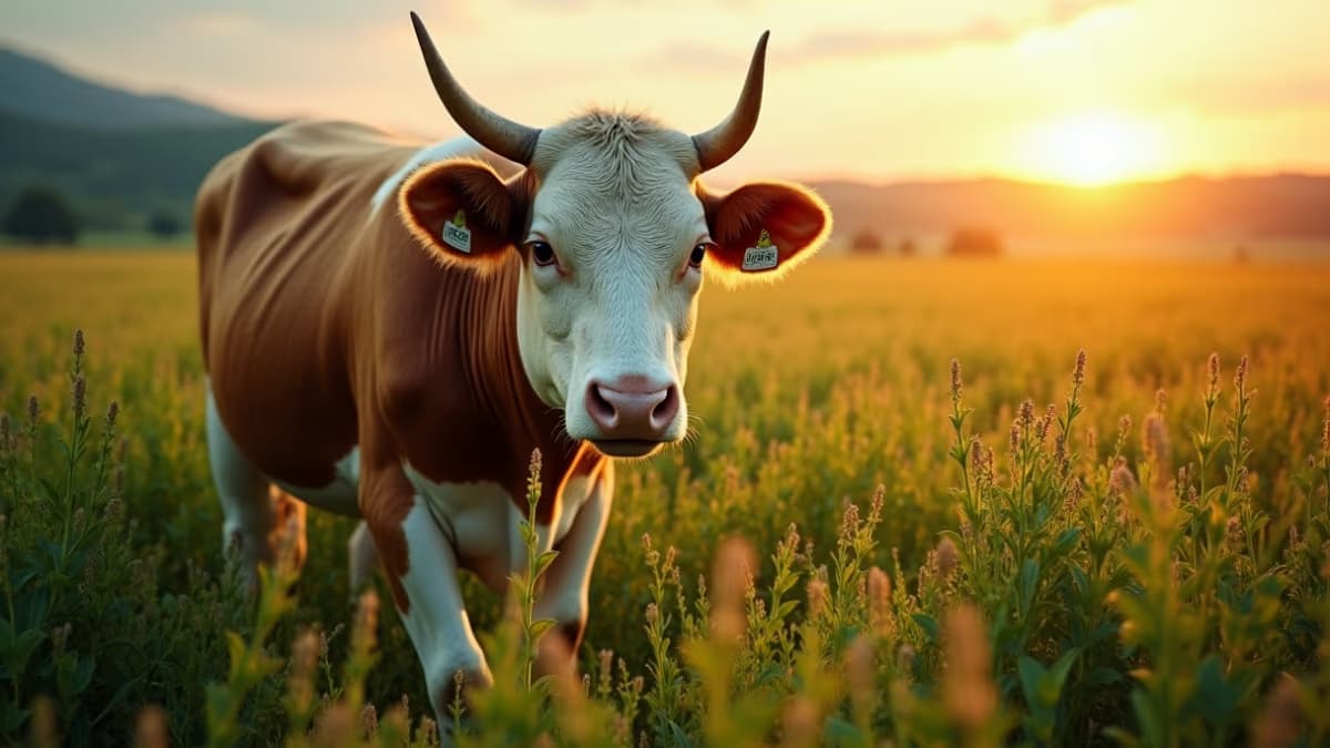 Após altas recordes, cotação do boi gordo perde força
