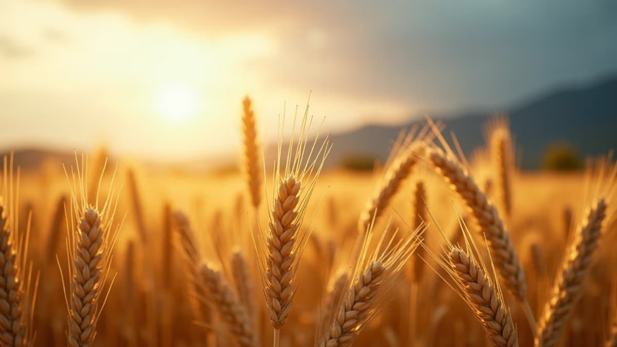 Argentina: colheita de soja atinge 84,6% e milho 34,7%