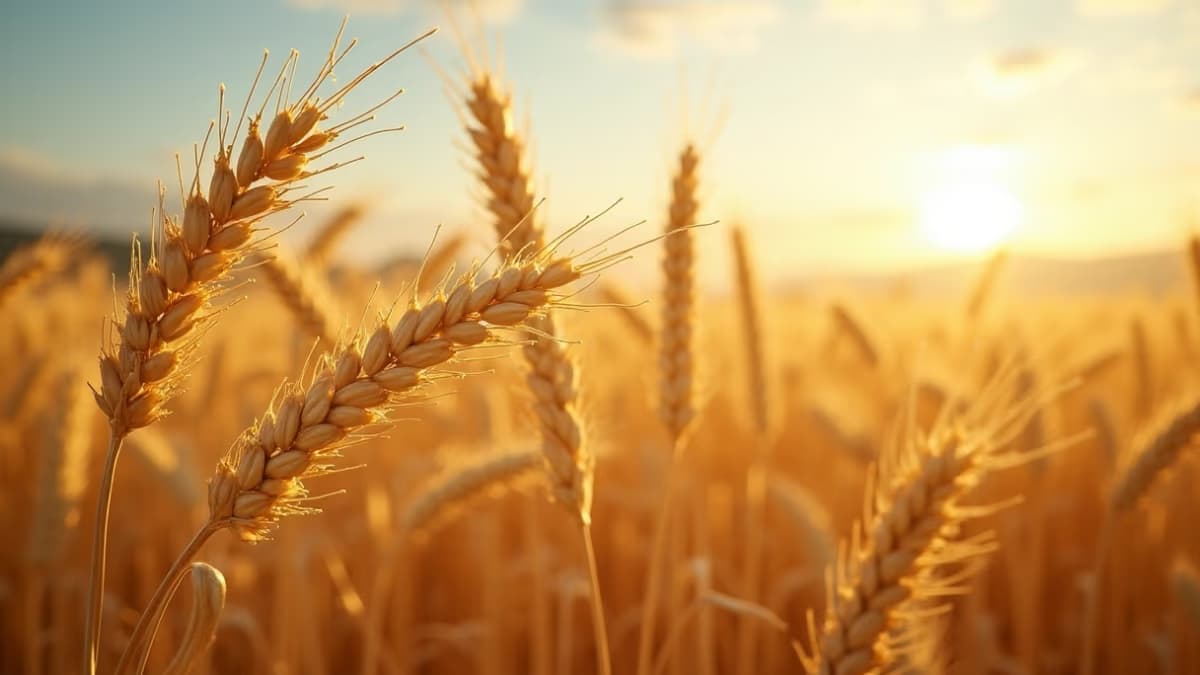 Arroz pressionado: safra cheia e colheita avançam no Brasil