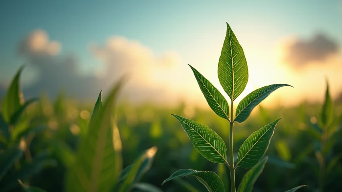 Biodiversidade é chave para agricultura sustentável, diz estudo