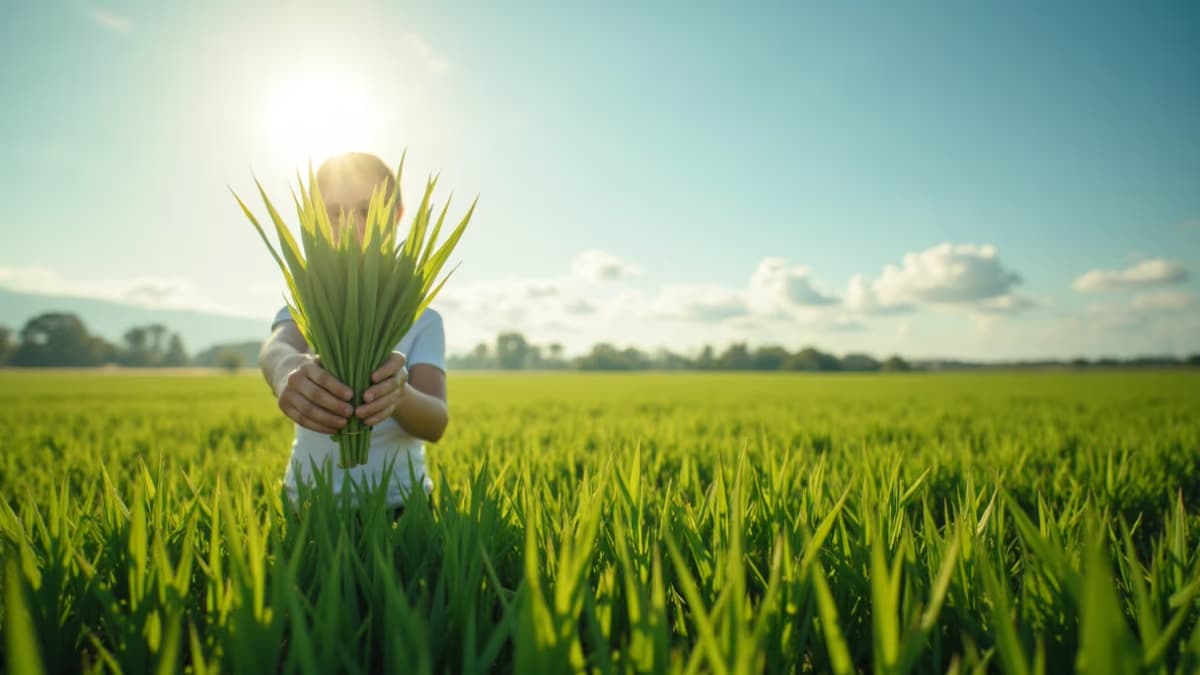 Bioinsumos chegam à agricultura familiar em Santarém