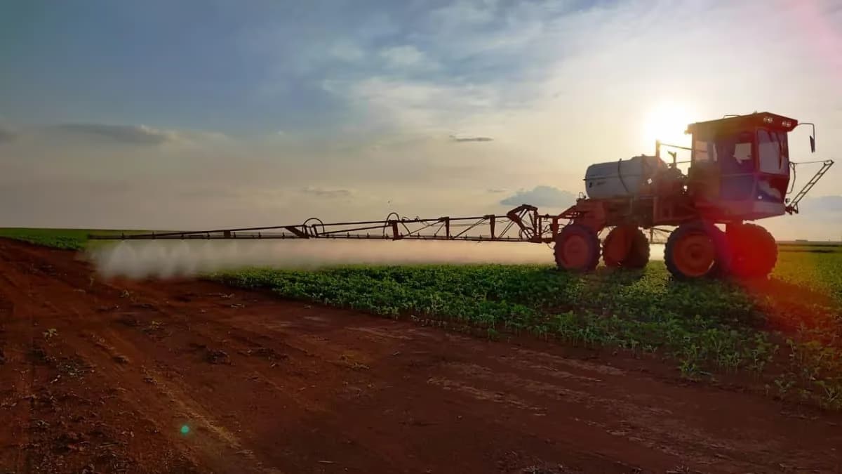Bioinsumos vencem com aprovação do Profert, diz Abinbio