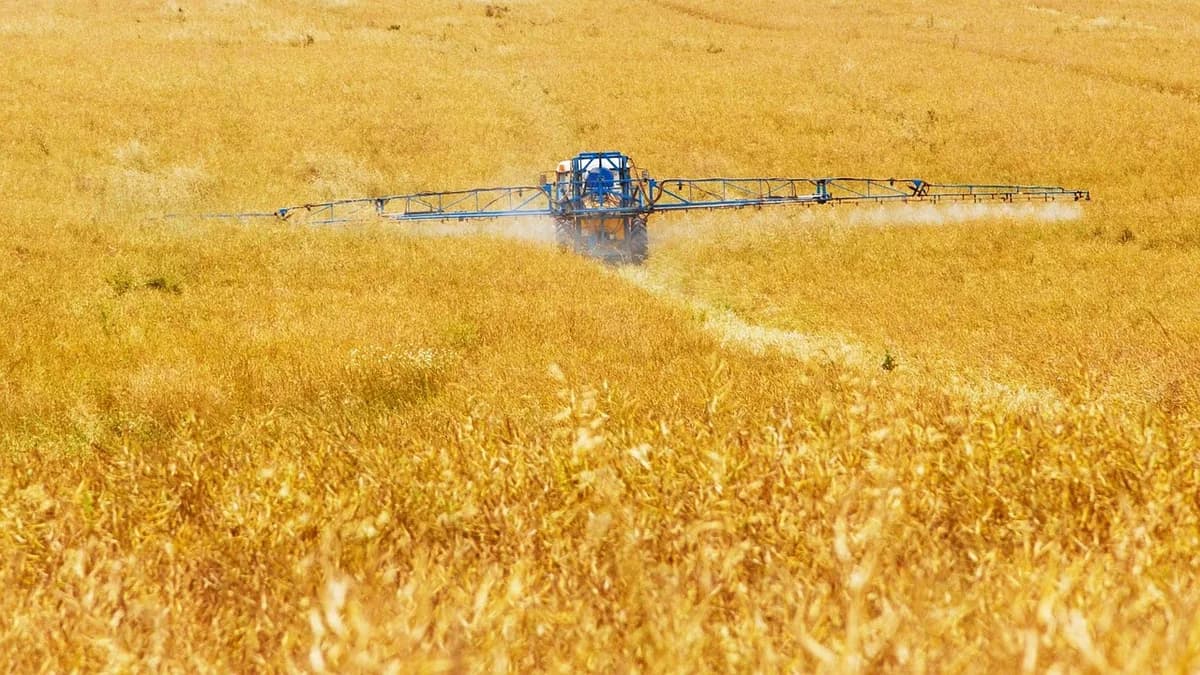 Bioinsumos vencem com aprovação do Profert, diz Abinbio