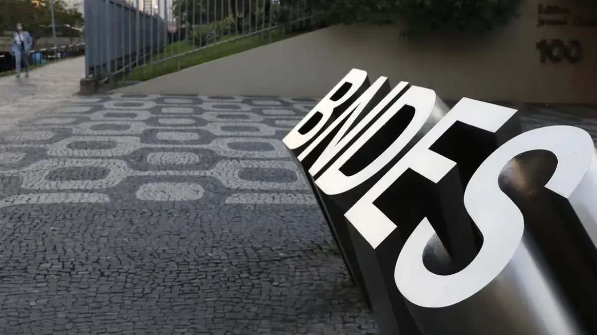 BNDES: crédito recorde de R$ 24,8 bi para o agro no 1º semestre