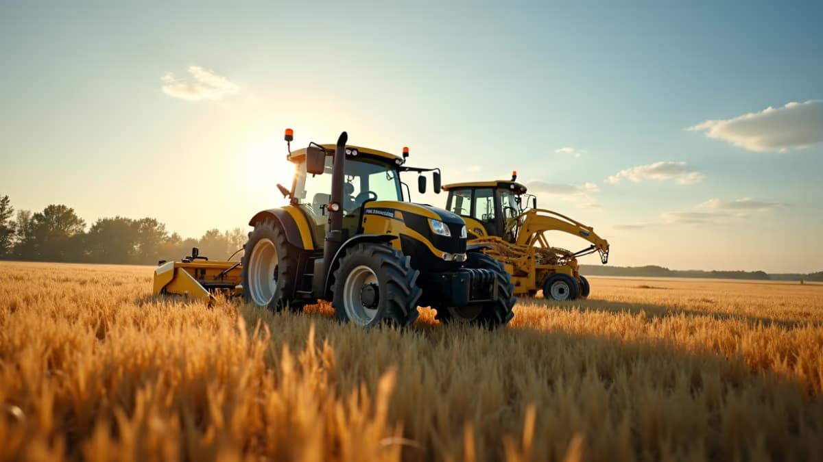 BNDES investe R$ 129 mi em inovação no agro