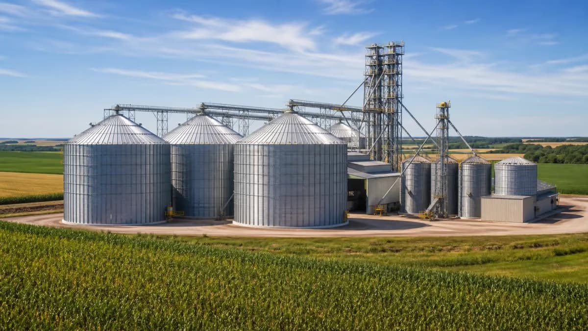 BNDES libera R$ 57,7 mi para nova unidade da Copacol no PR