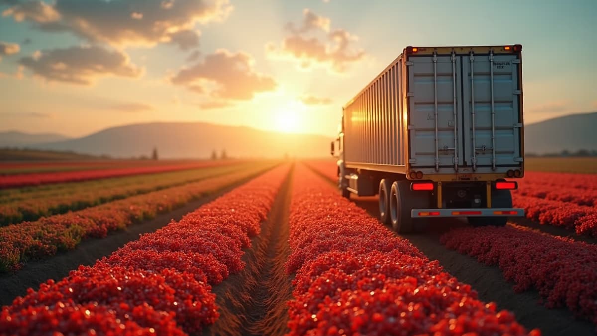 Brasil expande exportações de pimenta e DDG para Peru e Filipinas