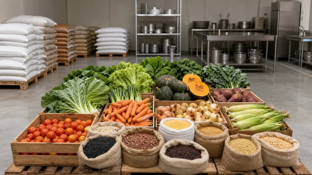 Brasil fora do Mapa da Fome: FAO destaca agricultura familiar