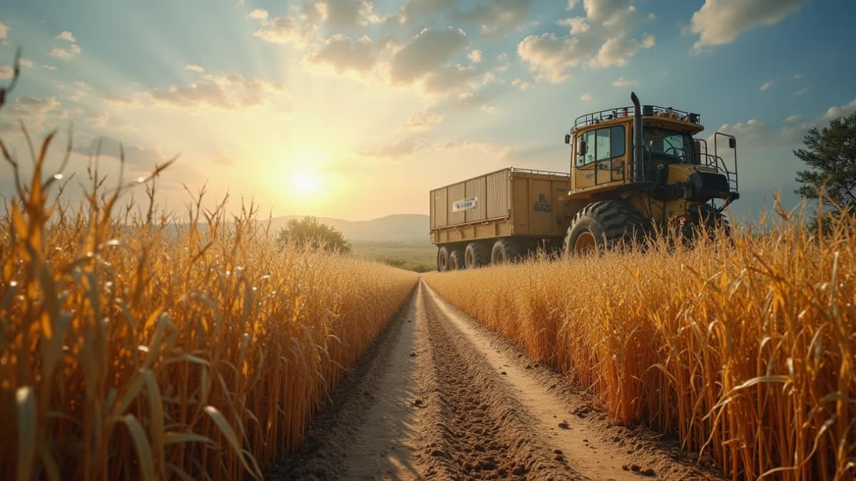 Brasil investiga dumping de proteína de soja chinesa