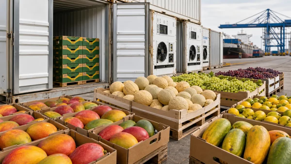 Cafés do Cerrado Mineiro são exportados para a China
