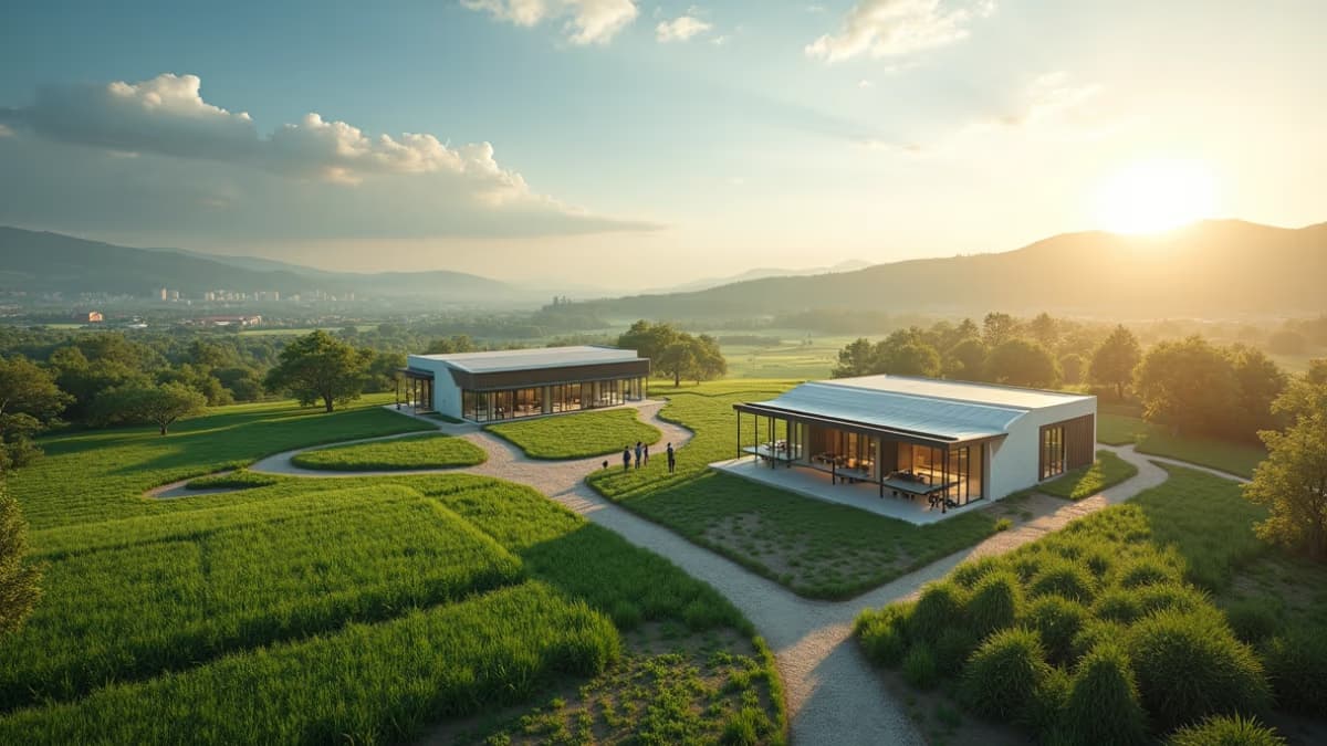 Canal Rural inaugura espaço em Chapecó e lança Agropocket