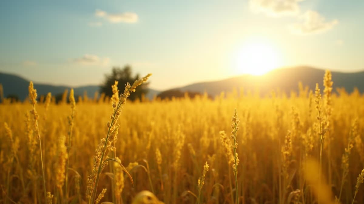 Canola avança no RS com expansão de área e tempo seco