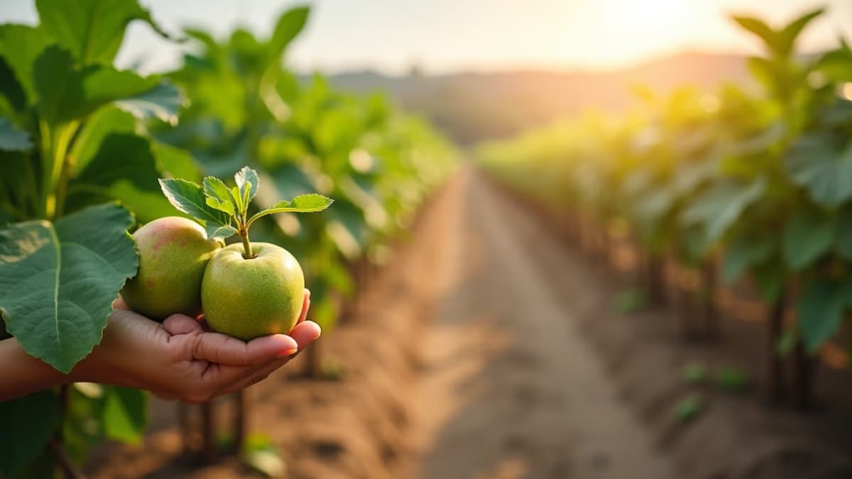 Caravana Agro Exportador impulsiona fruticultura em Petrolina