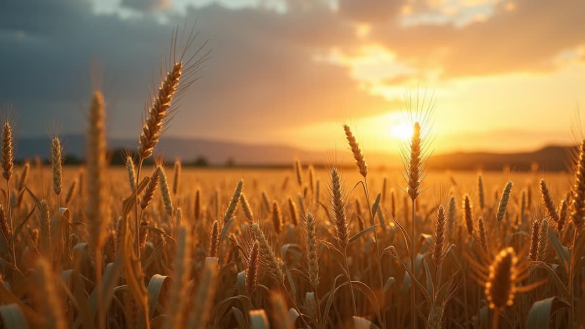 Cautela do produtor freia vendas de soja no Brasil