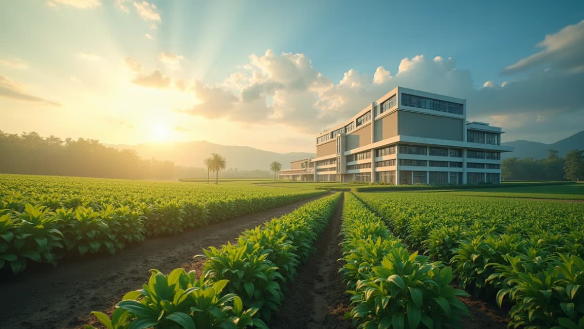 Censo Agropecuário 2027: testes começam e coleta vai de março a outubro