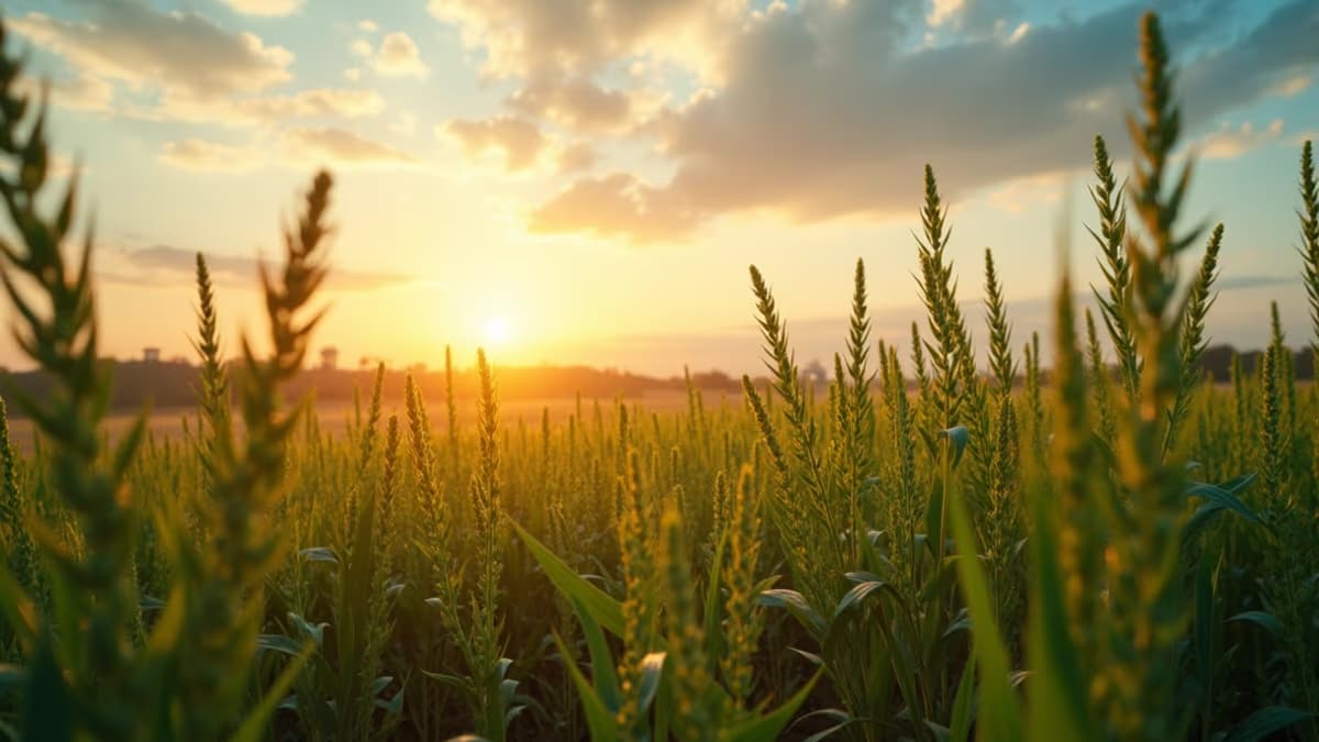 CEO da Datagro: avanço dos biocombustíveis une energia e alimento