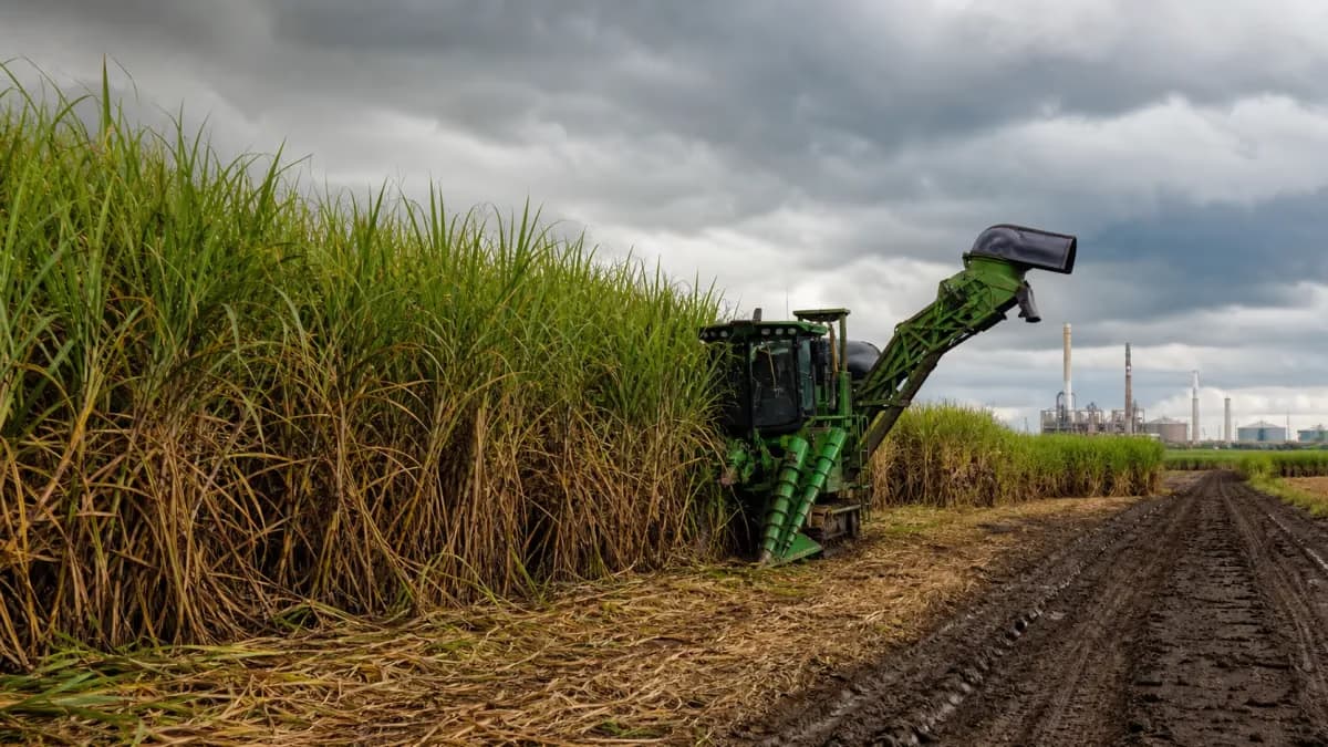 CNA debate Plano Safra, El Niño e tarifas dos EUA
