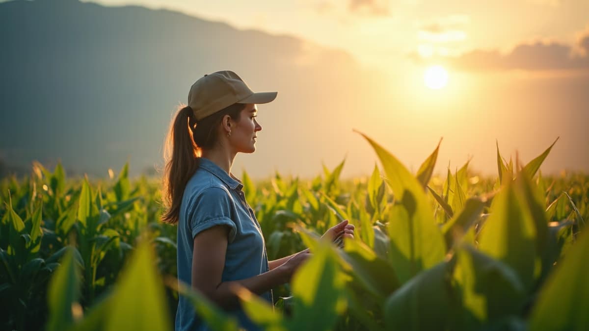 CNPJ obrigatório para todo produtor rural