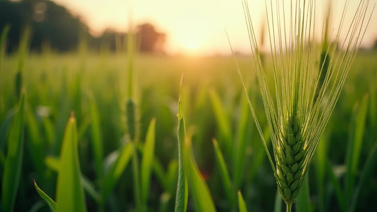 Colheita da soja atinge 92% no Brasil