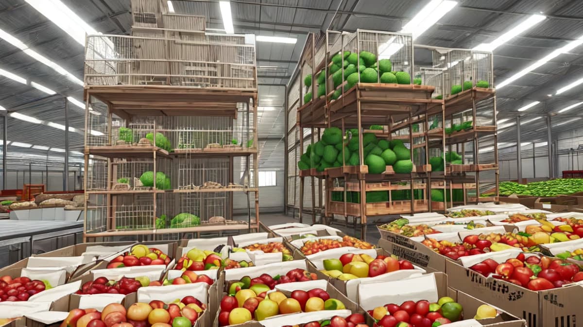 Como Comprar Direto de Distribuidoras de Alimentos