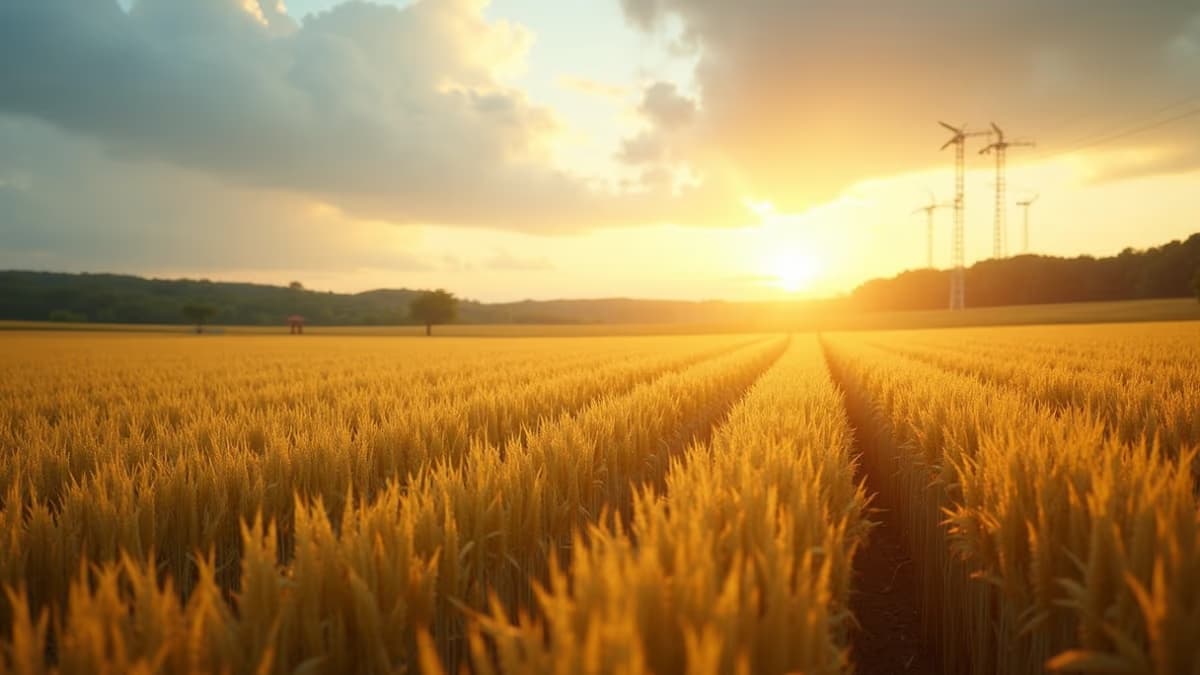 Conab: colheita de soja atinge 92,1% da área no Brasil