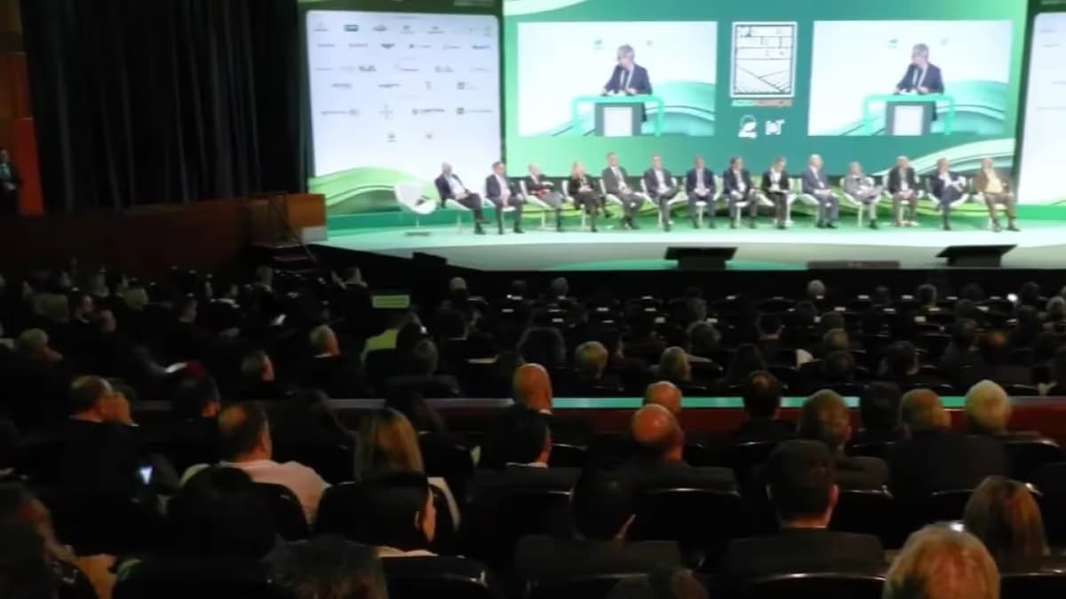 Congresso do Agronegócio celebra 25 anos com debates globais