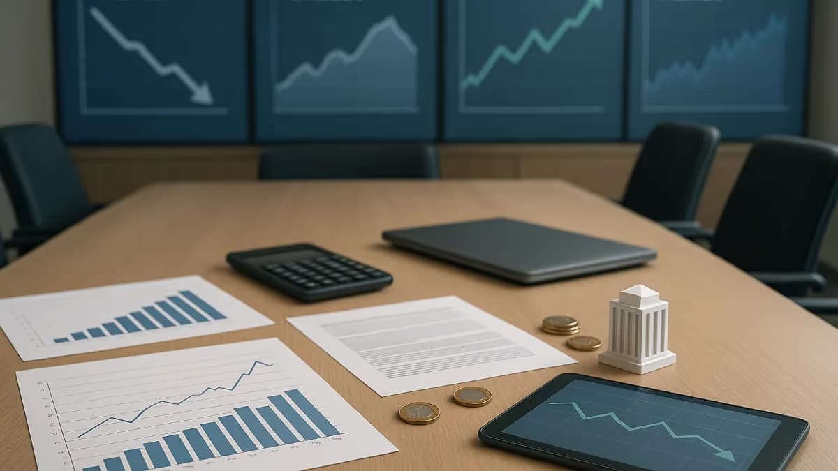 Copom corta Selic para 14% ao ano em decisão esperada