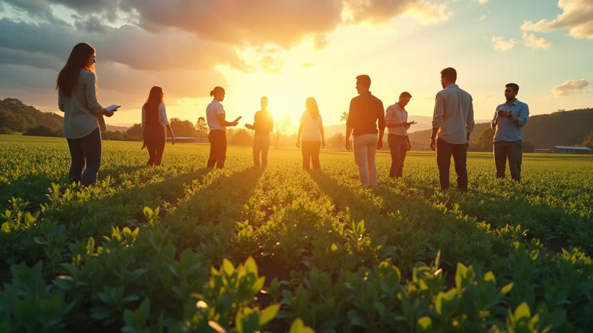 Curso técnico para agroindústrias familiares começa em janeiro