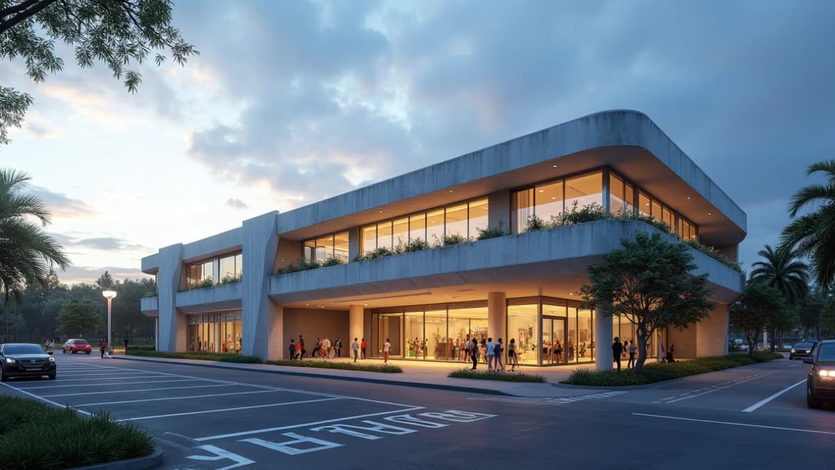 DB Atacado inaugura loja de 6 mil m² em Manaus