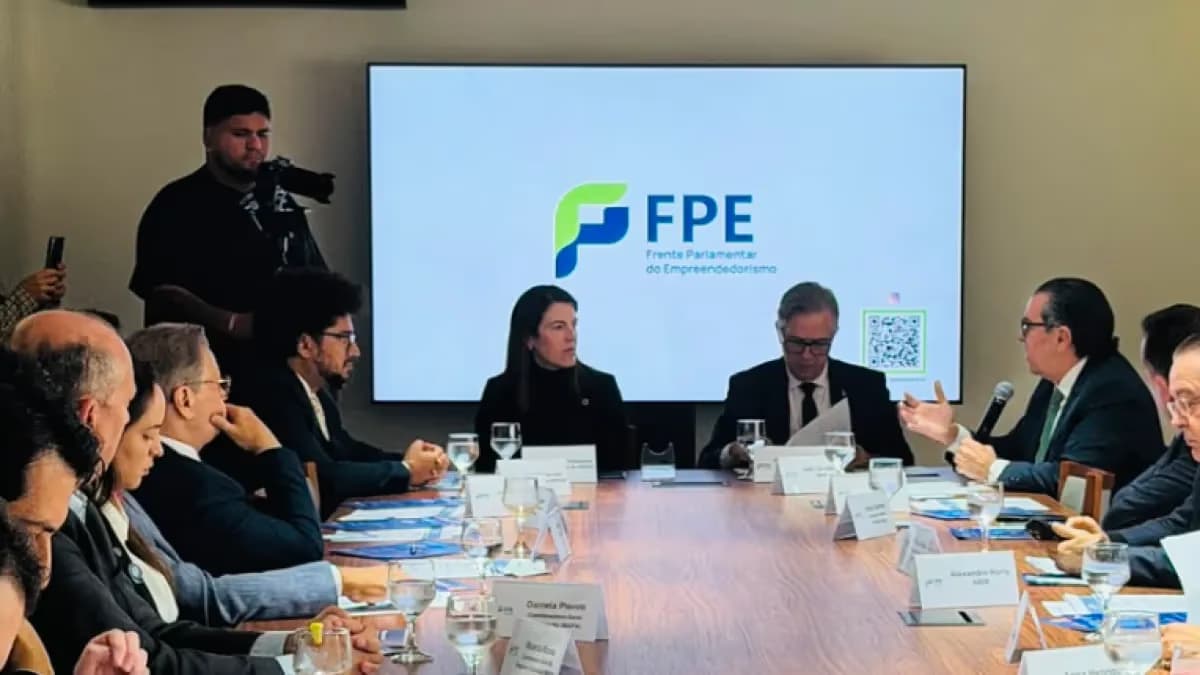 Debate na FPE une segurança alimentar e saúde pública