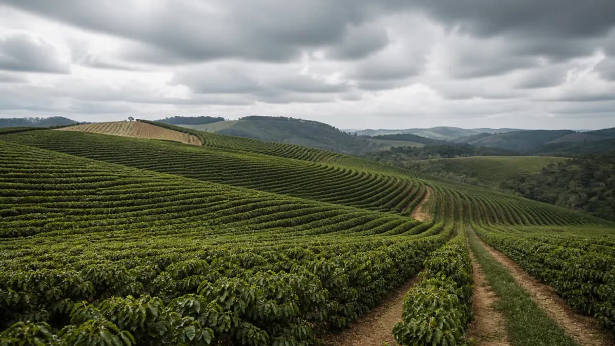 El Niño forte: manejo da lavoura guia produtor