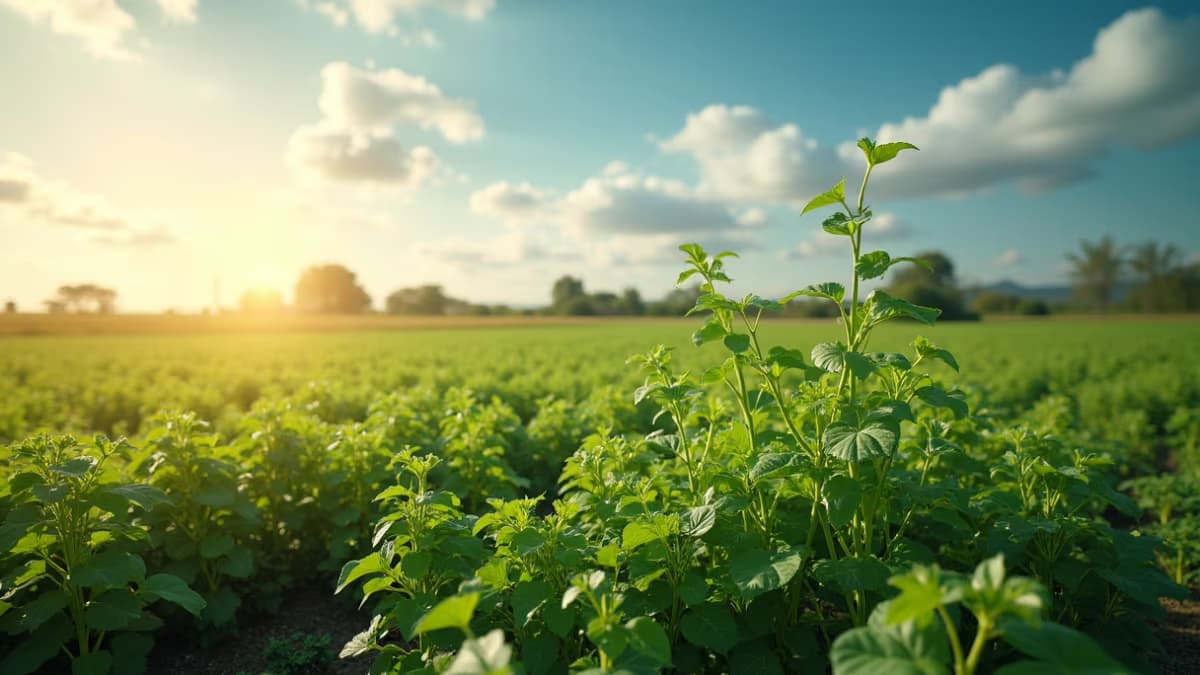 Embrapa apresenta soluções para milho e sorgo na Agrobalsas 2026