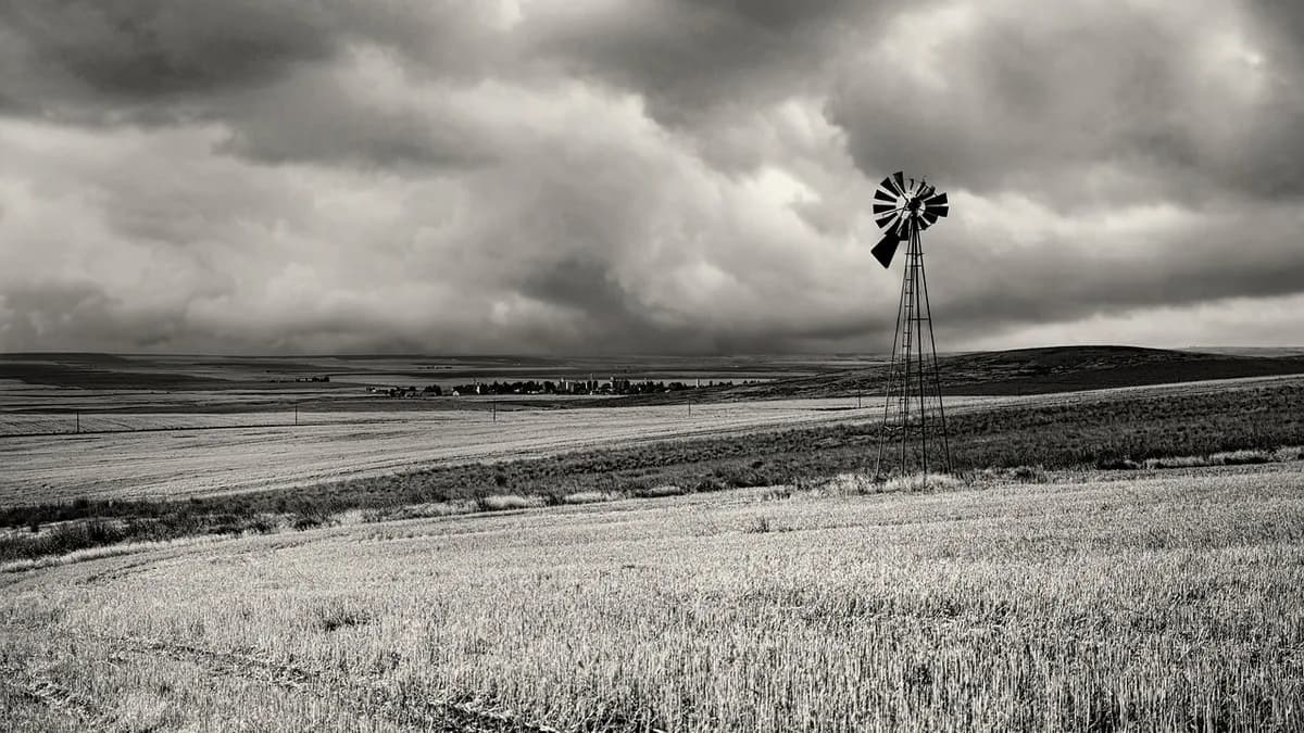 Embrapa cria projeto para antever riscos climáticos no campo