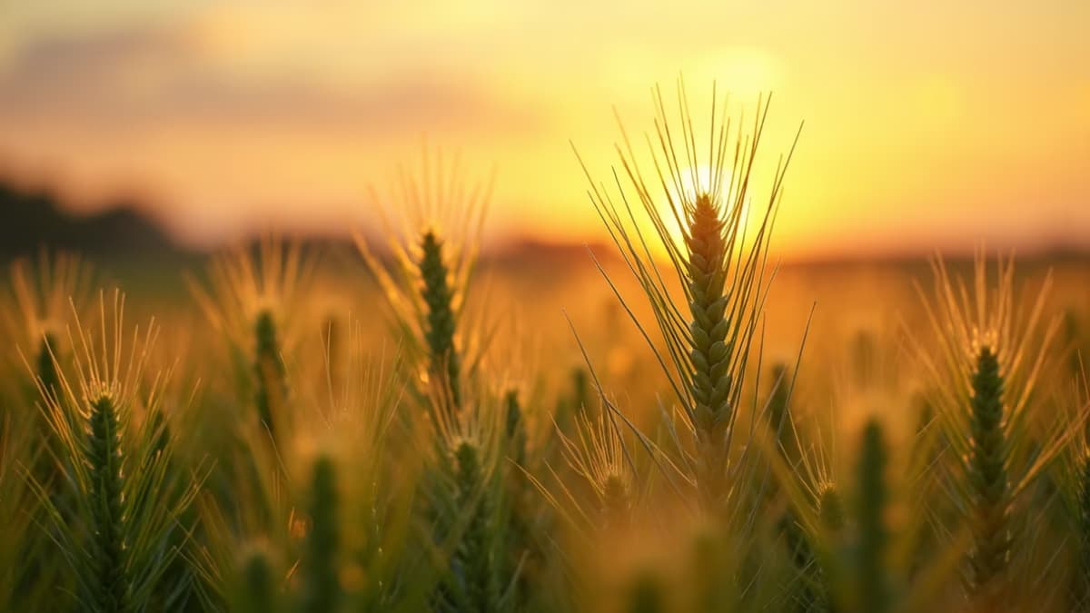 Embrapa lança soja para Cerrado e novo maracujá