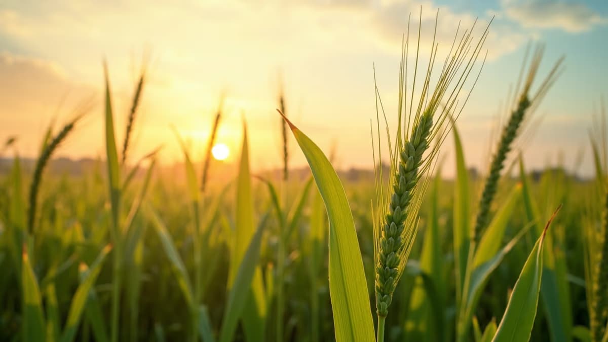 Embrapa lança trigo BRS Savana e Cracker para o Cerrado