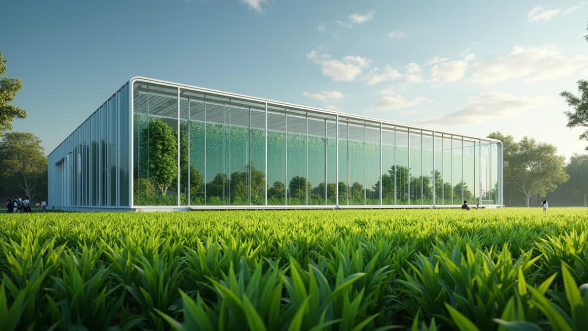 Embrapa lança trigo tropical e cebola na AgroBrasília 2026