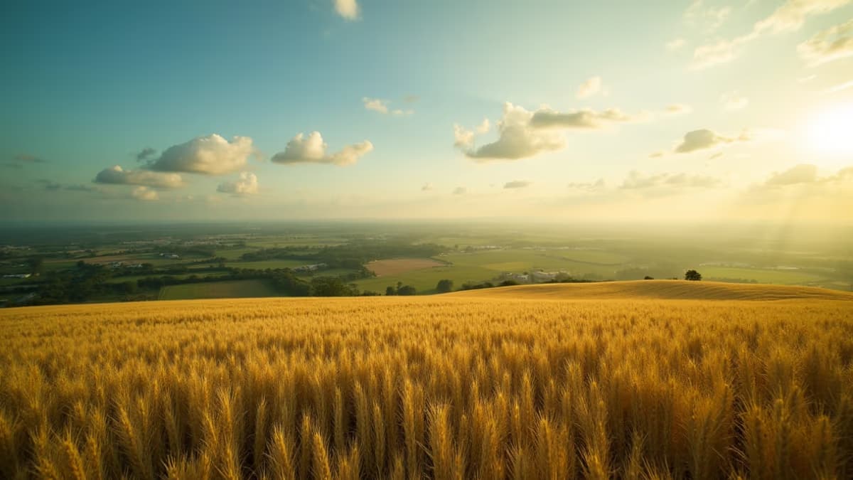 Embrapa leva sorgo, milho e bioinsumos à AgroBalsas