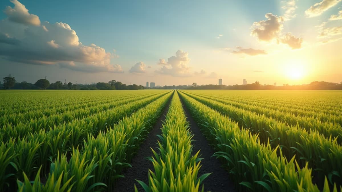 Embrapa na AgroBrasília 2026: cultivares e tecnologia