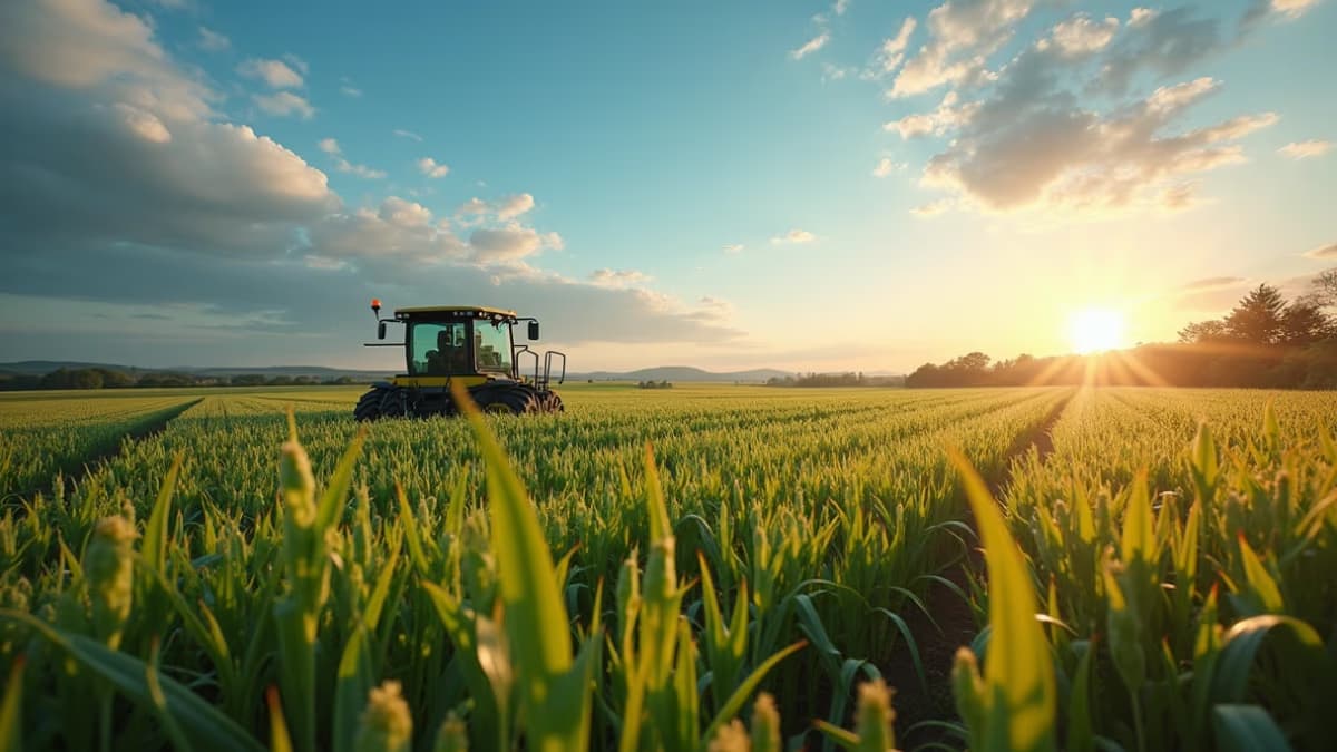 Emprego no agro bate recorde: 28,4 milhões