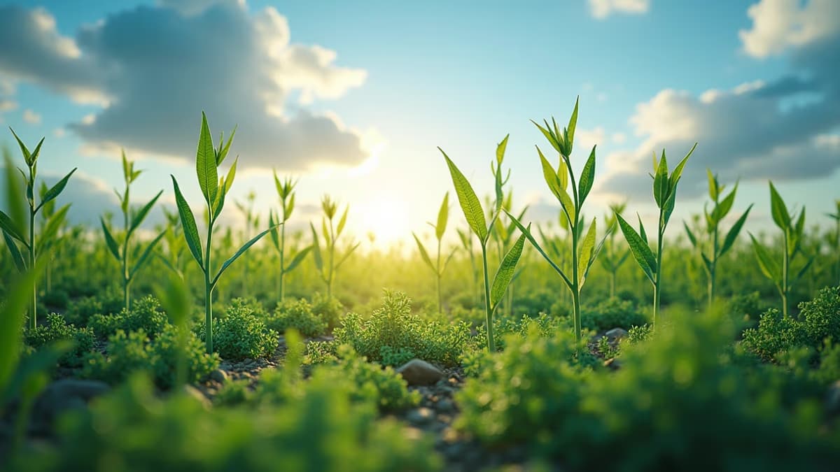 ePhyto: Brasil emite 100 mil certificados para exportação vegetal