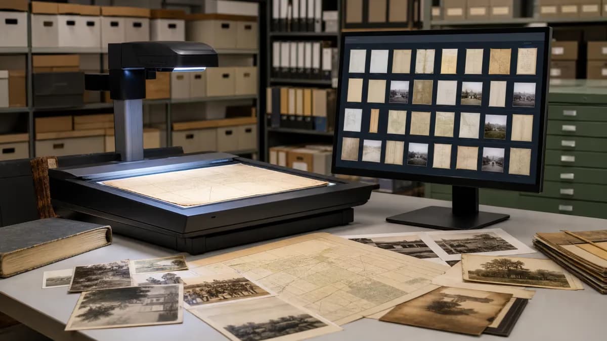Esalq lança portal com 30 mil documentos históricos